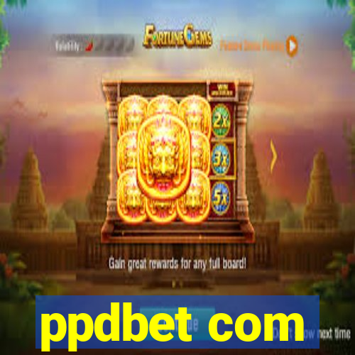 ppdbet com